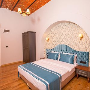 Deluxe Kamer met een King Size Bed